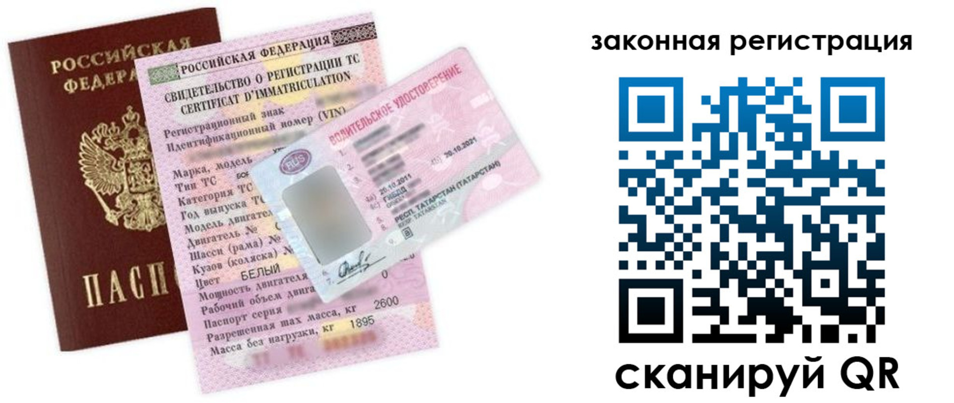 прописка паспорт в Копейске